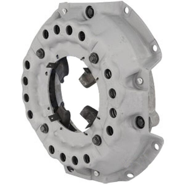 Aftermarket Clutch Kit Fits Ford New Holland 5610 5700 5900 6600 6610 6700 12 25Splin E0NN7563CA - main